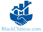 Blackchinese